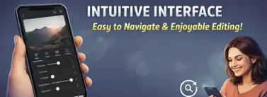Intuitive Interface