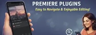 Premiere Plugins