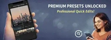 Premium Presets Unlocked