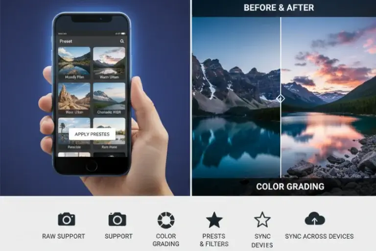 What is Adobe Lightroom