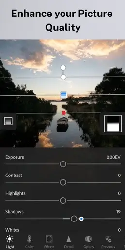 enhace your picture quality 1