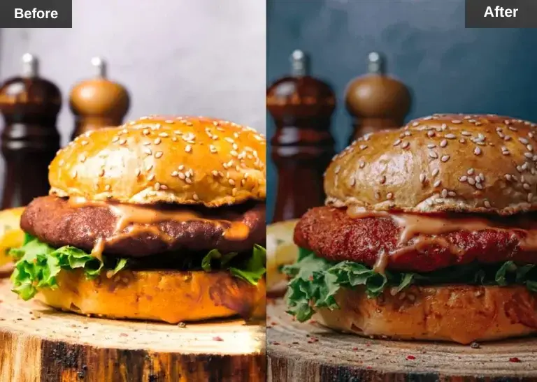 Food Photography Food Photography